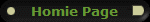 Homie humor Page logo